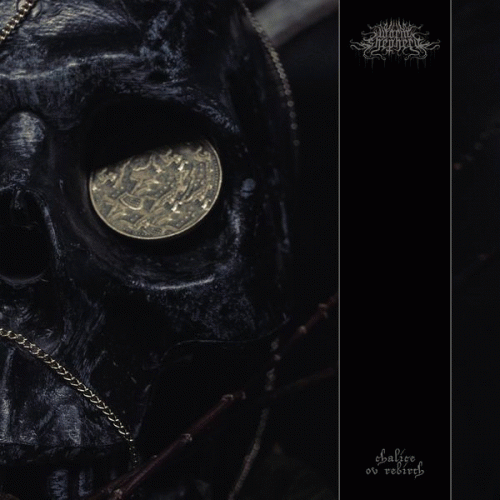 Worm Shepherd : Chalice ov Rebirth